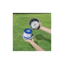 FILTRI RICARICA PER 'SPA' 54123-54129-54138 SET 2PZ