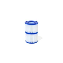 FILTRI RICARICA PER 'SPA' 54123-54129-54138 SET 2PZ