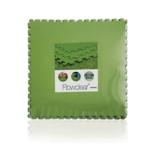 TAPPETINO PISCINA 78X78CM CONFEZIONE 8 PEZZI