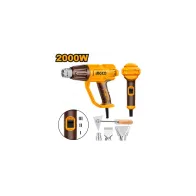 PISTOLA TERMICA 3 TEMPERATURE