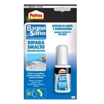 RIPARA SMALTO BAGNO SANO 50G