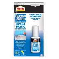 RIPARA SMALTO BAGNO SANO 50G