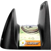 AVVOLGITUBO A PARETE CLABER STAFFA ECO 0