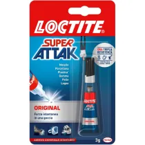 LOCTITE Super Attak Original 3g