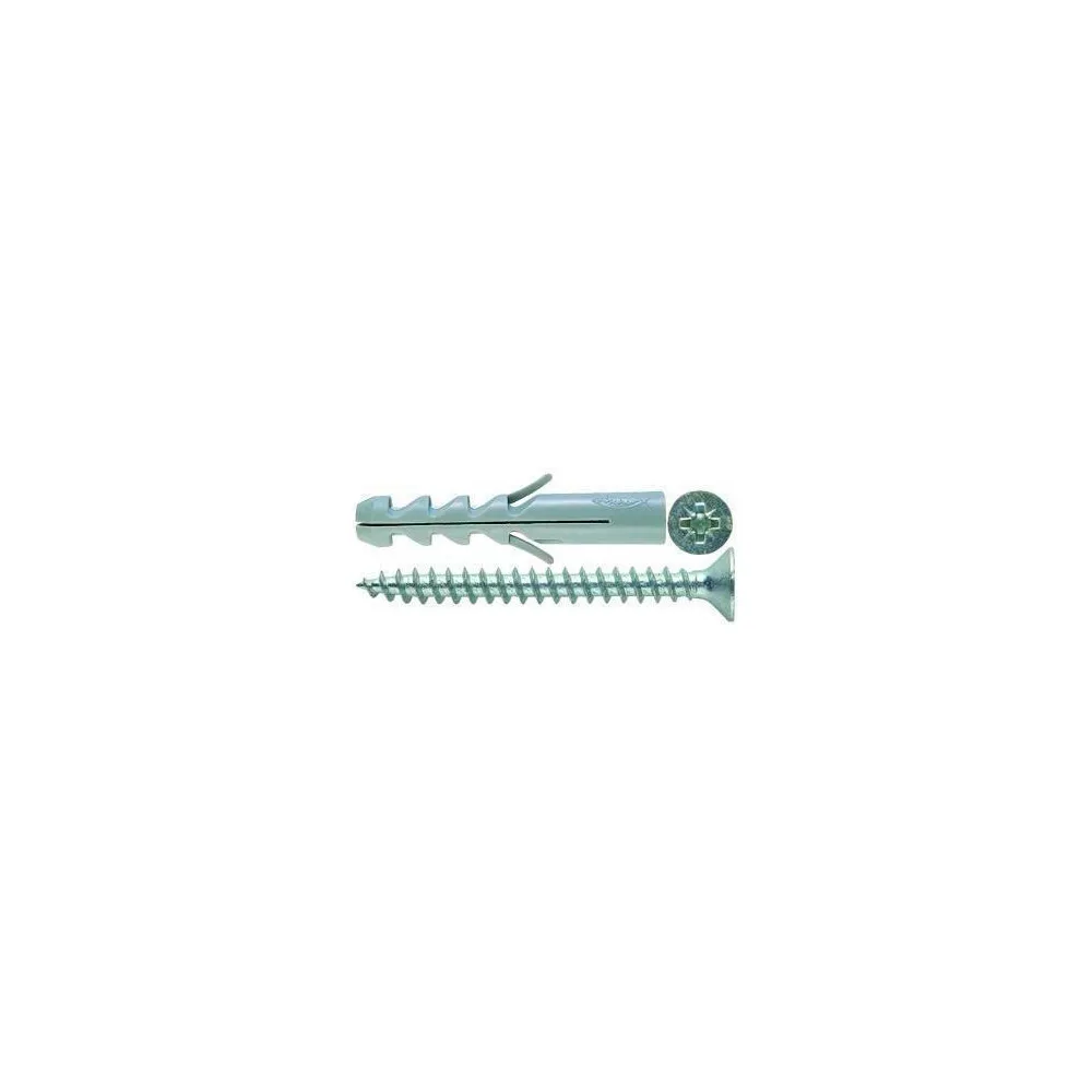 FISCHER TASSELLO S5V C/VITE