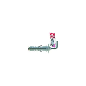 TASSELLI FISCHER SB-K BLISTER 6 PEZZI SB9/2K