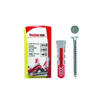 TASSELLI FISCHER DUO-POWER CON VITE 100PZ. 5 S