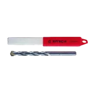 PUNTA WIDIA FISCHER 6X100MM SUPER DD/SDX