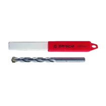PUNTA WIDIA FISCHER SUPER DD/SDX 8X120 MM