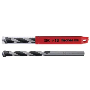FISCHER PUNTE SUPER SDX GR.10X120