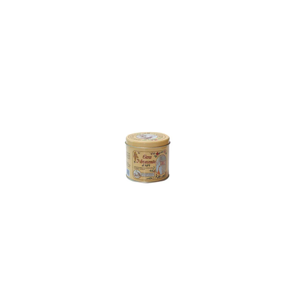 CERA NOVECENTO D'API LUCIDANTE 500ML COLORE TRASPARENTE CERA NOVECENTO D'API LUCIDANTE 500ML COLORE TRASPARENTE