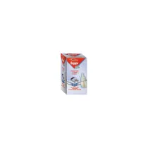 ANTIZANZARE BAYGON GENIUS RICARICA 45 NOTTI