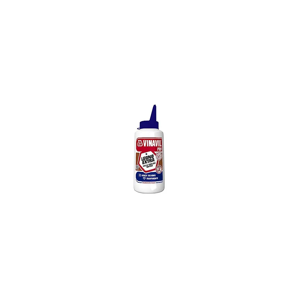 COLLA VINAVIL "PRO LEGNO EXTRA" 750GR COLLA VINAVIL "PRO LEGNO EXTRA" 750GR