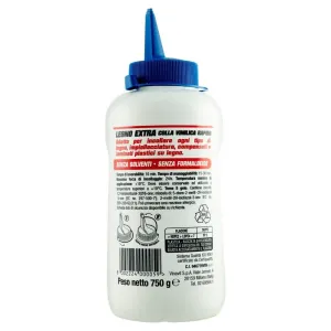 COLLA VINAVIL "PRO LEGNO EXTRA" 750GR