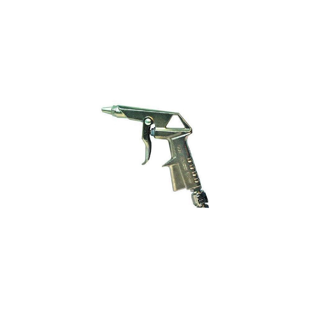 SHORT BARREL BLOWING GUN 25/B1 ANI