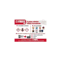 COLLA VINAVIL "PRO LEGNO EXTRA" 750GR