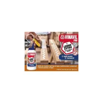 COLLA VINAVIL "PRO LEGNO EXTRA" 750GR