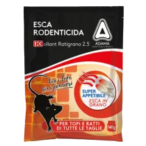 ESCA TOPICIDA FRESCA RATIGRANO 2.5 140 G