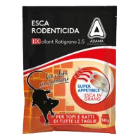 ESCA TOPICIDA FRESCA RATIGRANO 2.5 140 G