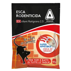 ESCA TOPICIDA FRESCA RATIGRANO 2.5 140 G