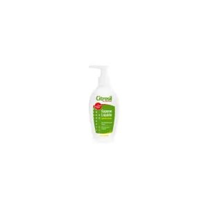 CITROSIL SAPONE LIQUIDO ANTIBAT.AGRUMI ML 250