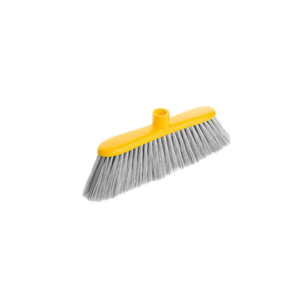SCOPA AGILE PER INTERNI CON SETOLE EXTRA MORBIDE SCOPA AGILE PER INTERNI CON SETOLE EXTRA MORBIDE