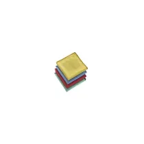 PANNI MICROFIBRA CON DESTINAZIONE 5PZ. 30x38CM