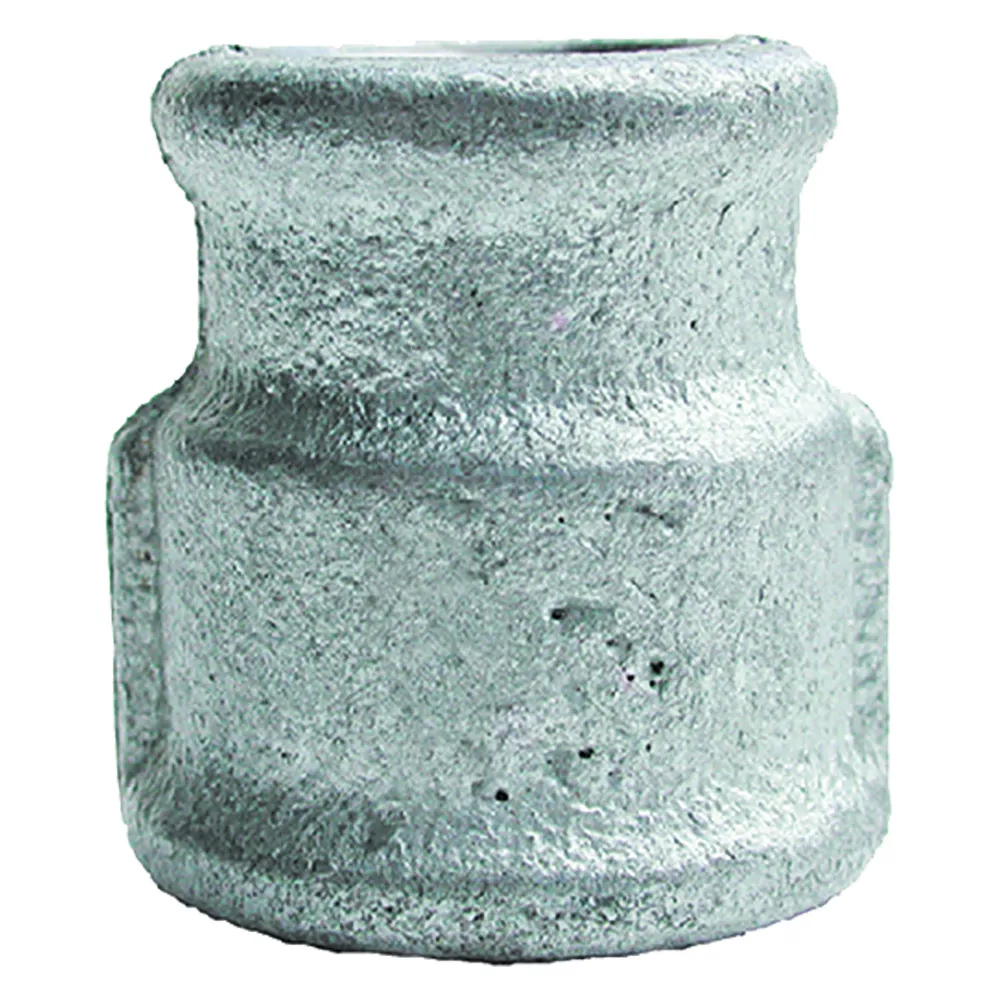 MANICOTTO DI RIDUZIONE Fig. 240 1/2 x 3/8 MANICOTTO DI RIDUZIONE Fig. 240 1/2 x 3/8