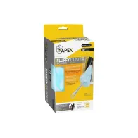 PIUMINO "FLUFFY DUSTER" RICAMBIO 10 PANNI