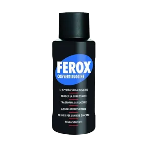 CONVERTITORE FEROX AREXONS ART.4145 FLACONE 750 ML