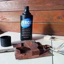 CONVERTITORE FEROX AREXONS ART.4145 FLACONE 750 ML