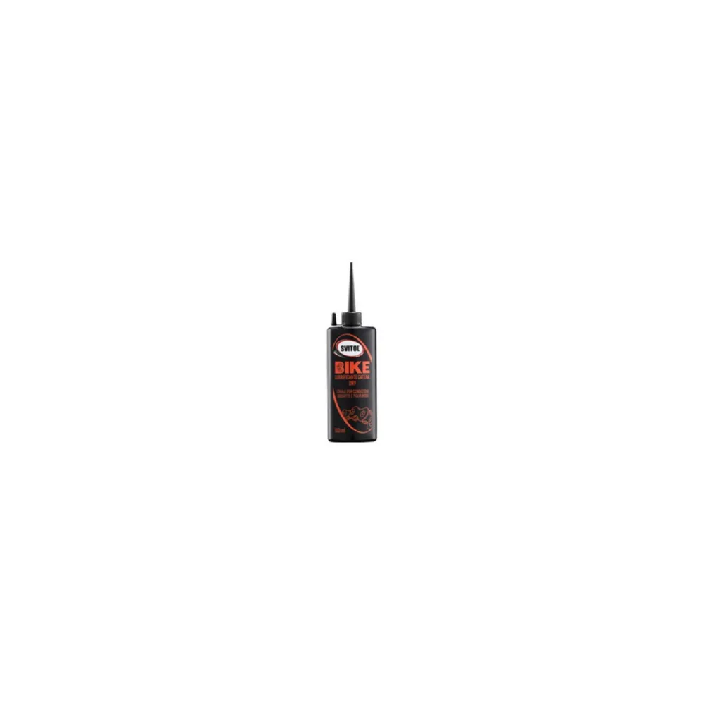 AREXONS ART. 4369 SVITOL BIKE LUBRIF. CATENA DRY 100 ML