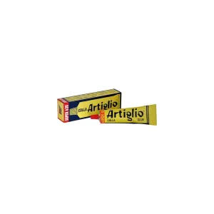 ADESIVI ARTIGLIO SUPER 620  TUBETTO 25 M