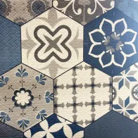 PASSATOIA MOD.SURF FULL 55CM. 20MT MARBLE BLU