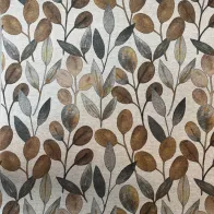 PASSATOIA DREAM 51CM FOGLIE GRIGIO - A METRO