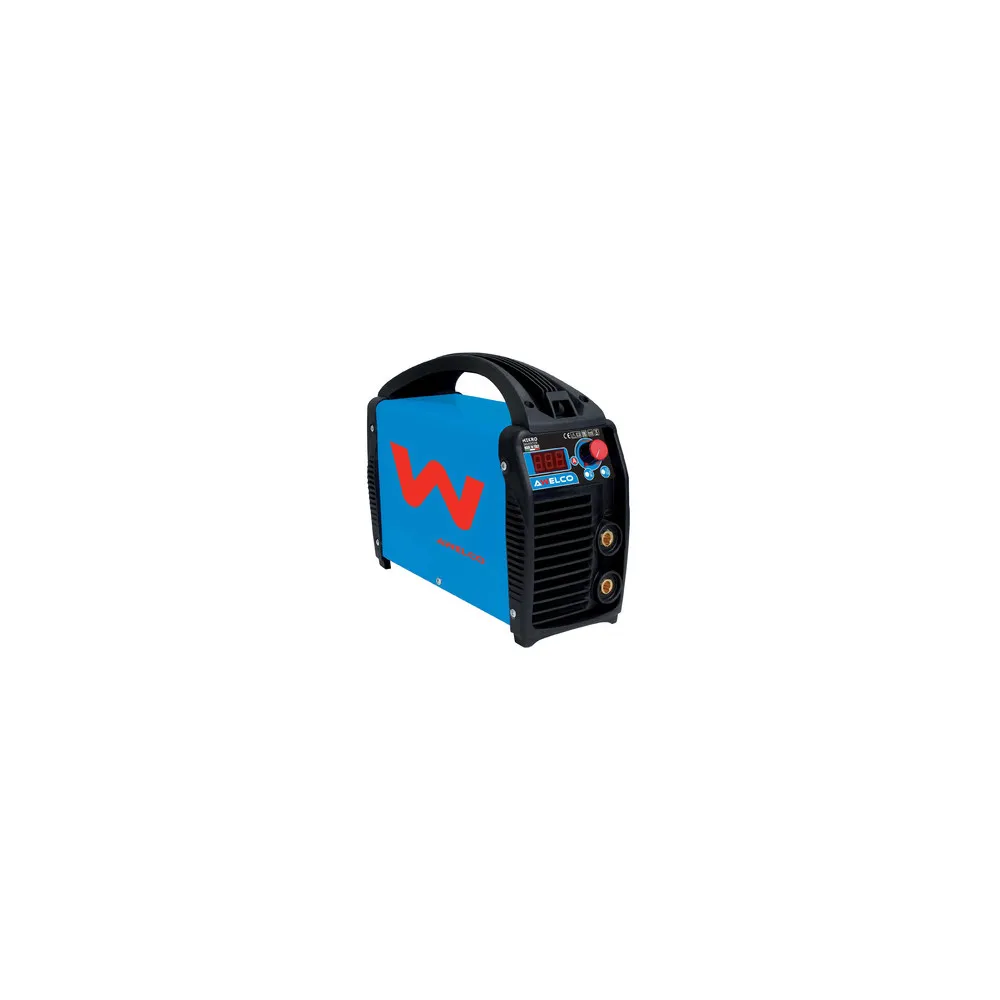SALDATRICE INVERTER MIKRO 164 C/KIT SALDATRICE INVERTER MIKRO 164 C/KIT