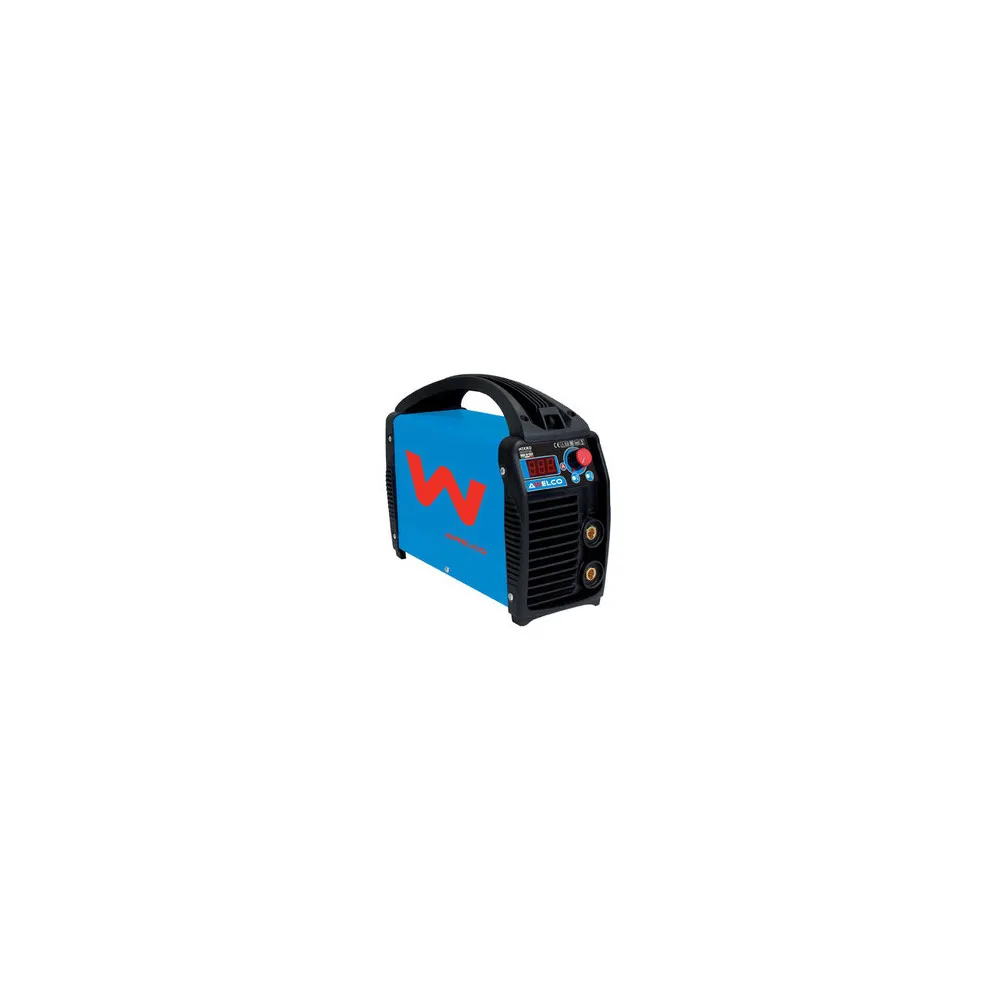 SALDATRICE KIT INVERTER MIKRO 184 V220 3,6kw SALDATRICE KIT INVERTER MIKRO 184 V220 3,6kw