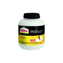 COLLA PATTEX VINILICA 1KG