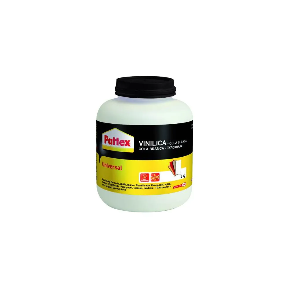 COLLA PATTEX VINILICA 1KG