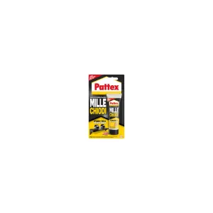 PATTEX MILLE CHIODI FORTE&RAPIDO GR100