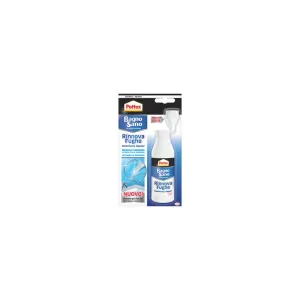 PATTEX RINNOVA FUGHE BIANCO ML.125
