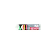 SILICONE PATTEX SL-620 EDILE TRASPARENTE ML. 300