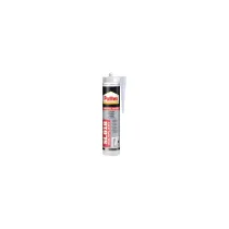 SILICONE TRASPARENTE PER SPECCHI
