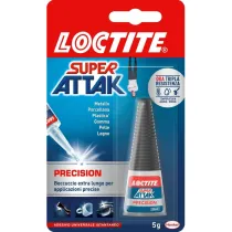 ADESIVO ATTAK GR 5