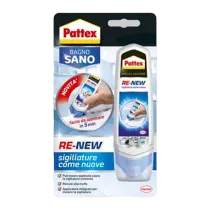 SIGILLANTE BAGNO SANO RE-NEW 80ML
