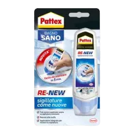 SIGILLANTE BAGNO SANO RE-NEW 80ML