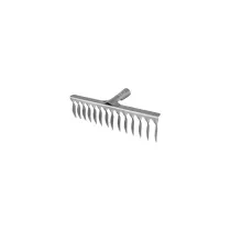 RASTRELLO SARCHIATORE 16 DENTI