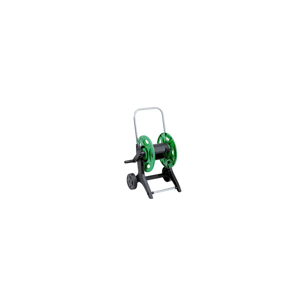 CARRELLO AVVOLGITUBO RAPID 50 CARRELLO AVVOLGITUBO RAPID 50