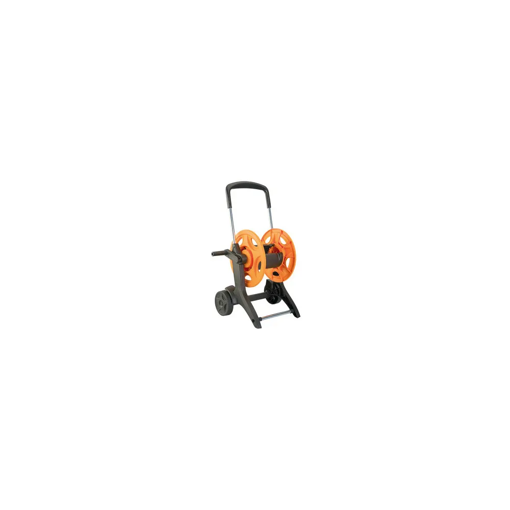 CARRELLO AVVOLGITUBO EUROTANK 60 CARRELLO AVVOLGITUBO EUROTANK 60