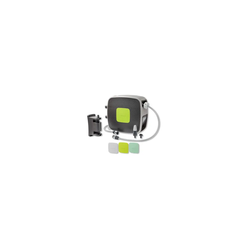 AVVOLGITUBO AUTOMATICO REWALL 35 GF COD.5864 AVVOLGITUBO AUTOMATICO REWALL 35 GF COD.5864